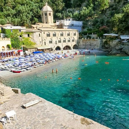 Italianway - Di Sciorno 5 Leilighet Rapallo Eksteriør bilde