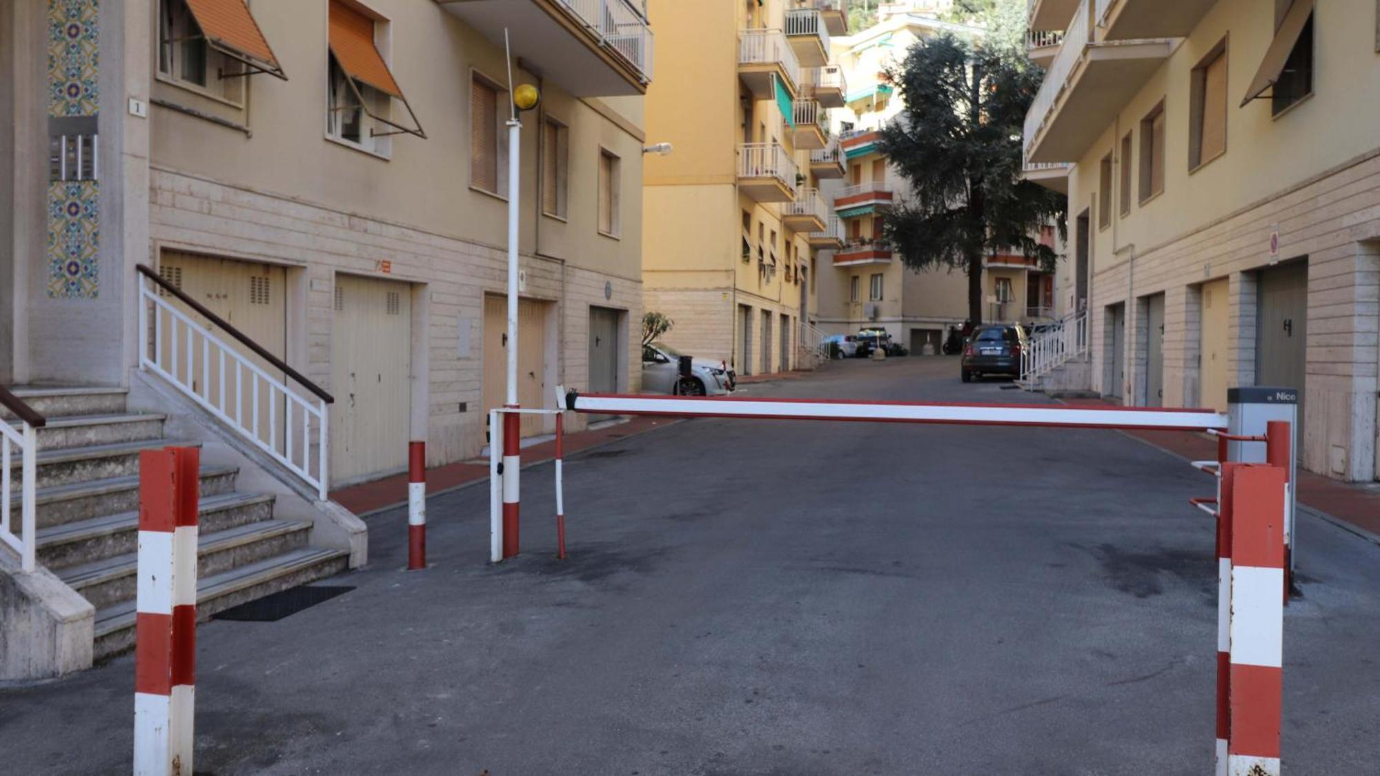 Italianway - Di Sciorno 5 Leilighet Rapallo Eksteriør bilde