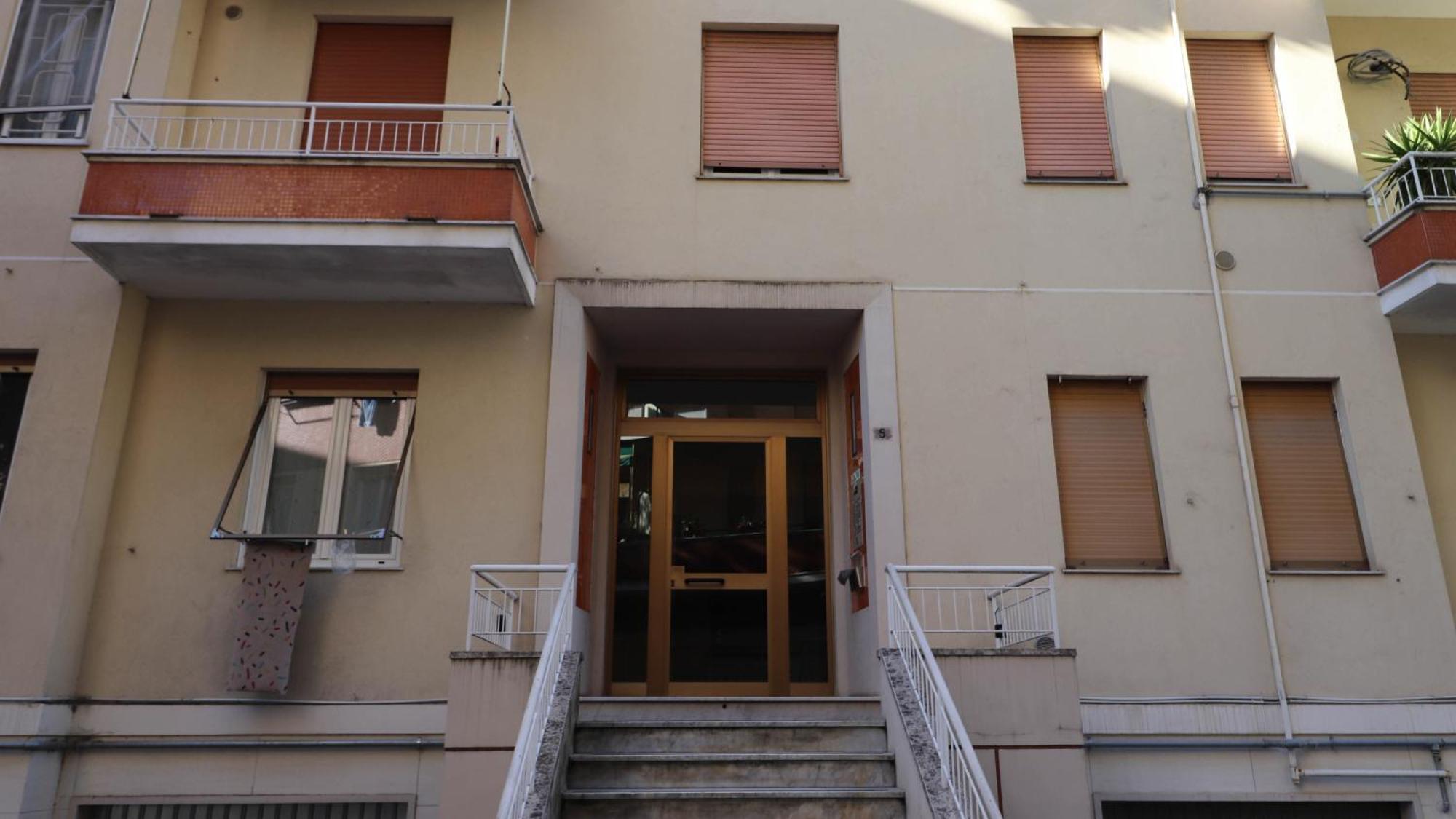 Italianway - Di Sciorno 5 Leilighet Rapallo Eksteriør bilde
