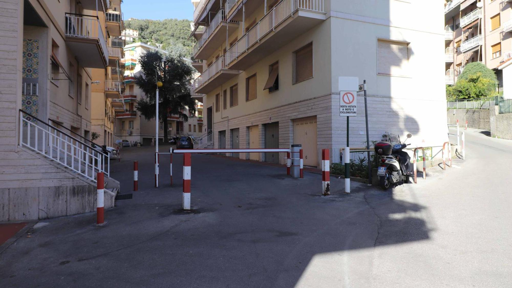 Italianway - Di Sciorno 5 Leilighet Rapallo Eksteriør bilde
